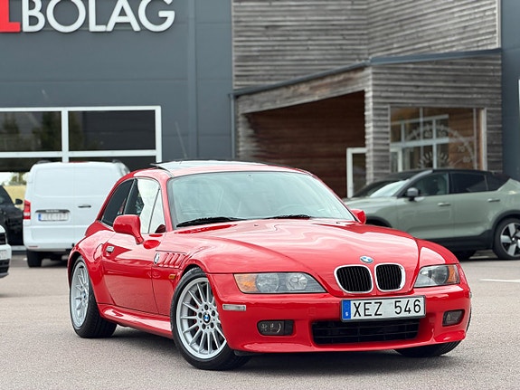 BMW Z3 4 of 23