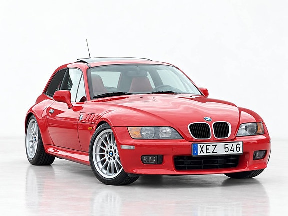 BMW Z3 4 of 19