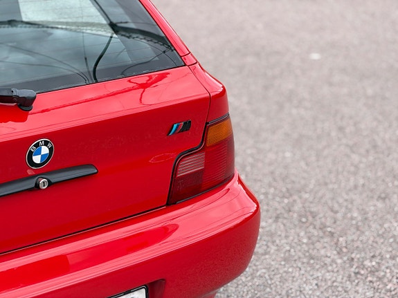 BMW Z3 17 of 23