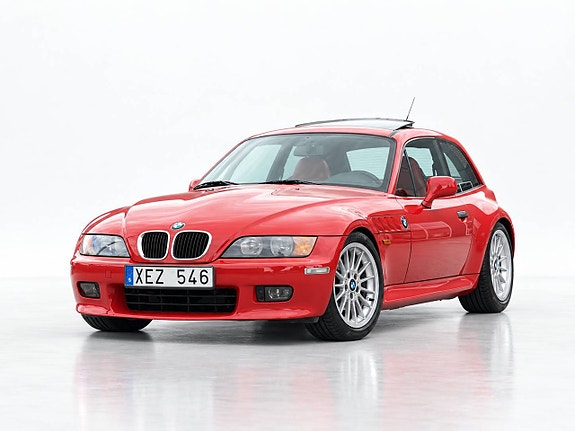 BMW Z3 2 of 19