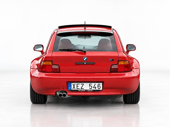 BMW Z3 6 of 19