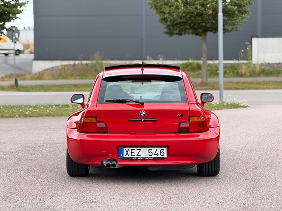 BMW Z3 6 of 23