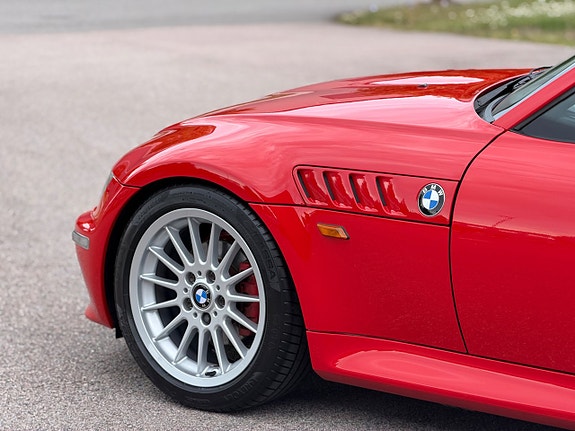 BMW Z3 10 of 23