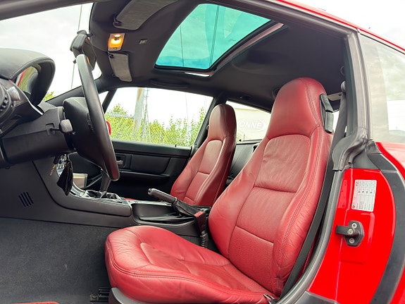 BMW Z3 13 of 23