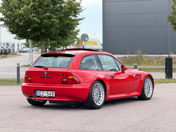 BMW Z3 5 of 23