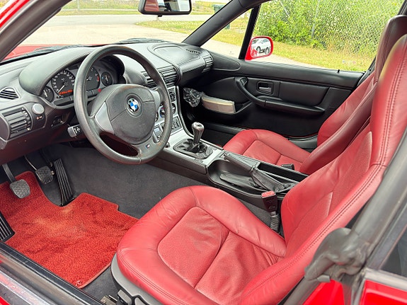 BMW Z3 12 of 23