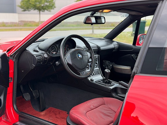 BMW Z3 14 of 23