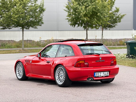 BMW Z3 7 of 23