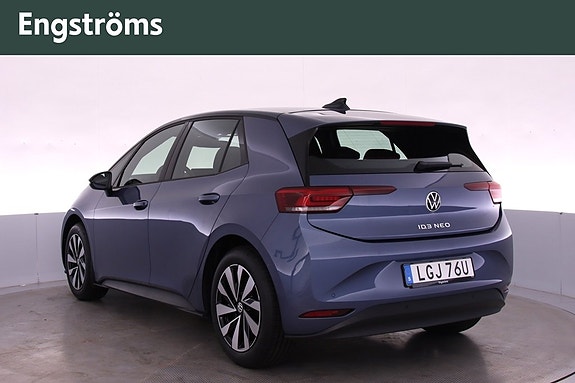 Volkswagen ID.3 Neo 4 of 20