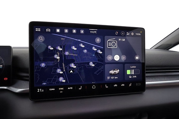 Volkswagen ID.3 Neo 8 of 20