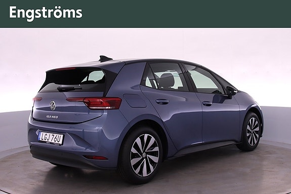 Volkswagen ID.3 Neo 3 of 20