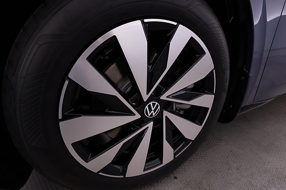 Volkswagen ID.3 Neo 20 of 20