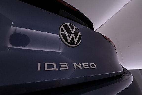 Volkswagen ID.3 Neo 18 of 20