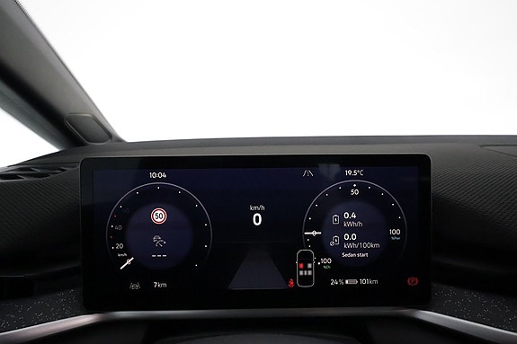 Volkswagen ID.3 Neo 7 of 20