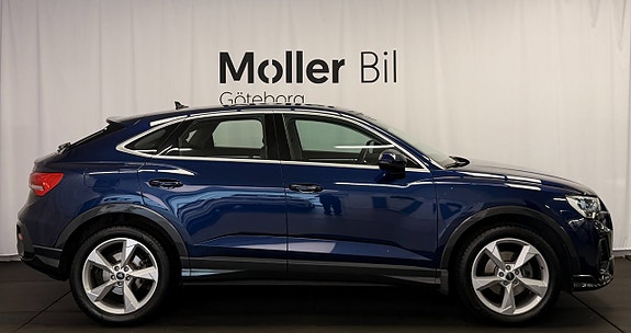 Audi Q3 3 of 16