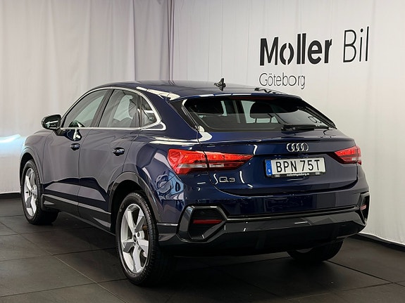 Audi Q3 5 of 16