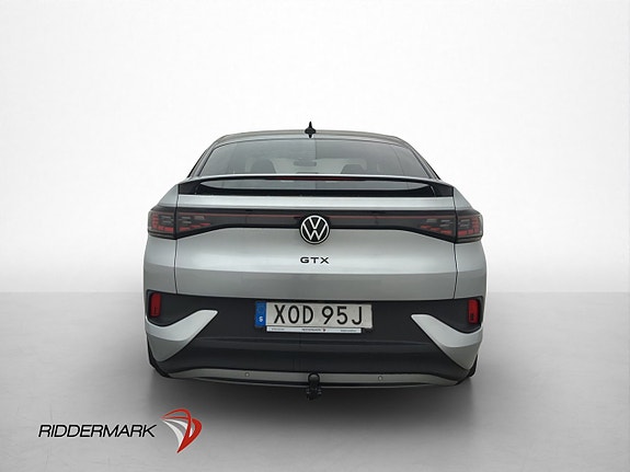 Volkswagen ID.5 GTX 7 of 30