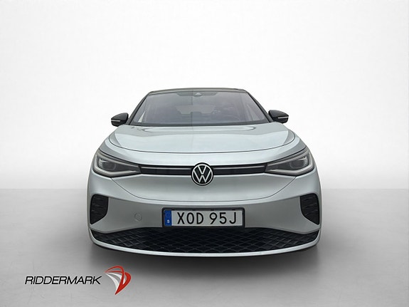 Volkswagen ID.5 GTX 2 of 30