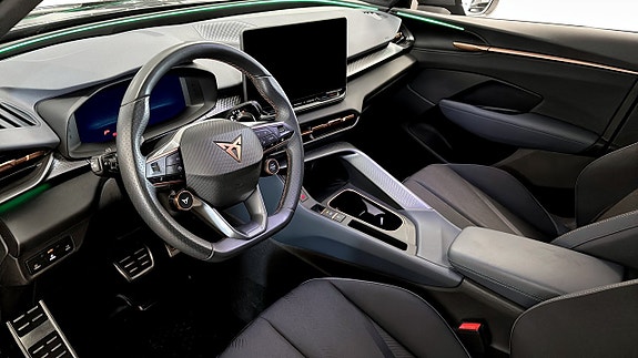 Cupra Terramar 7 of 12