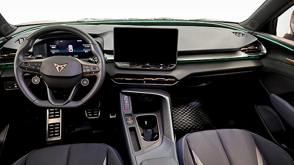 Cupra Terramar 10 of 12