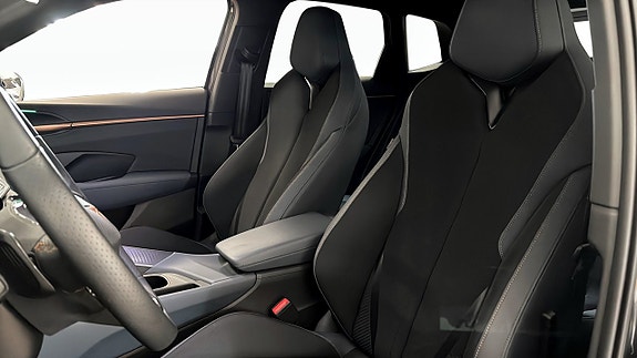 Cupra Terramar 8 of 12