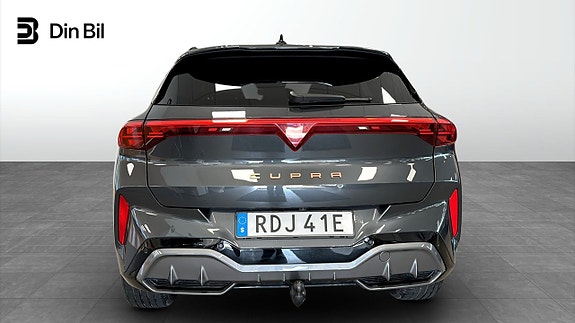 Cupra Terramar 5 of 12
