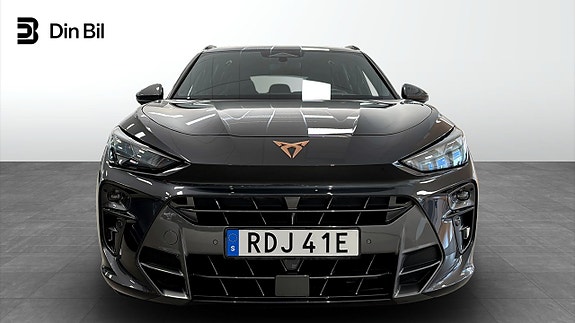 Cupra Terramar 4 of 12