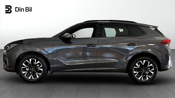 Cupra Terramar 2 of 12
