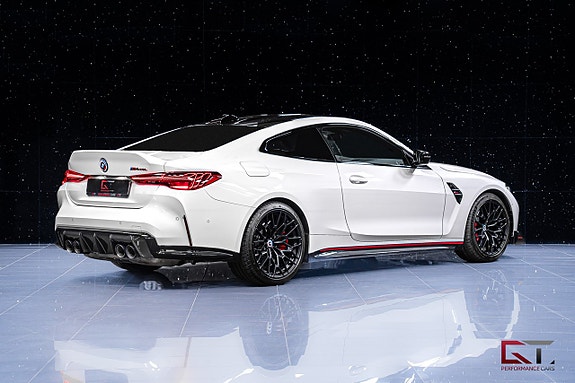 BMW M4 12 of 27