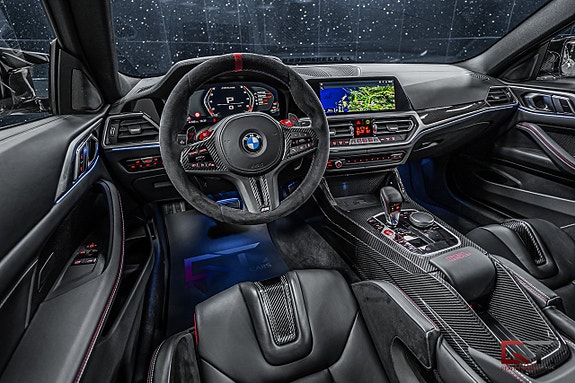 BMW M4 18 of 27