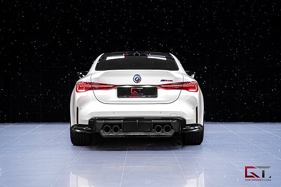BMW M4 10 of 27