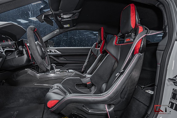 BMW M4 15 of 27