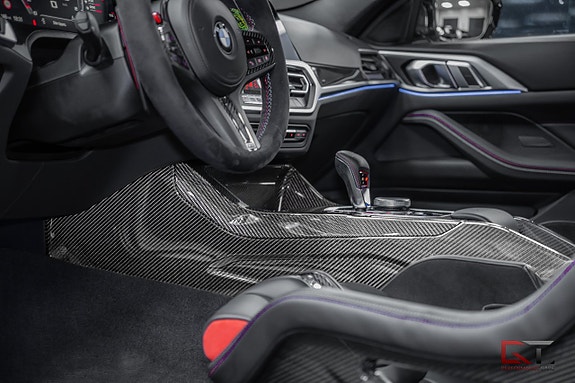 BMW M4 22 of 27