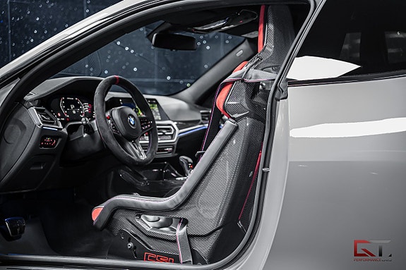 BMW M4 16 of 27