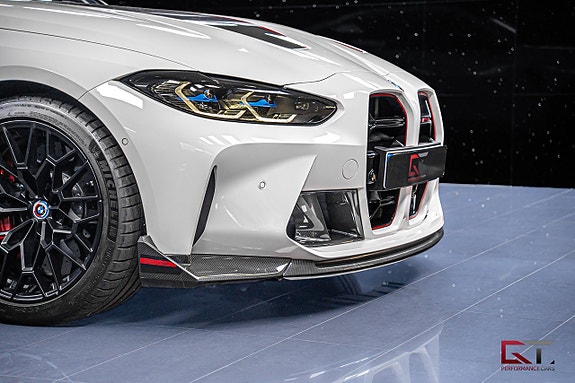 BMW M4 4 of 27
