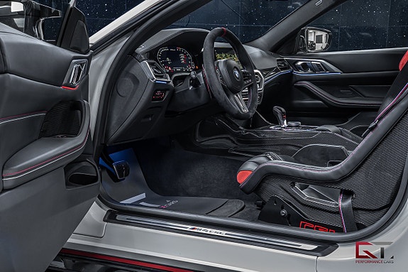 BMW M4 14 of 27