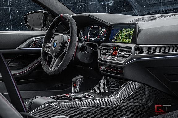 BMW M4 24 of 27