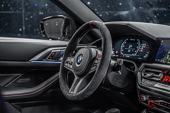 BMW M4 26 of 27