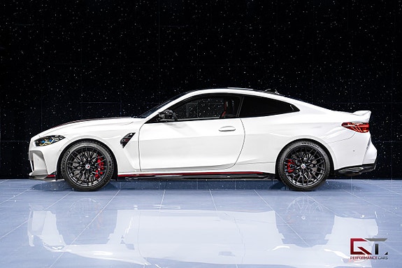 BMW M4 7 of 27