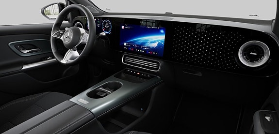 Mercedes-Benz GLA35 8 of 8