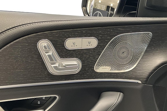 Mercedes-Benz GLE350 de 13 of 20