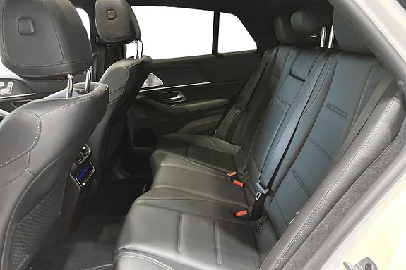 Mercedes-Benz GLE350 de 11 of 20