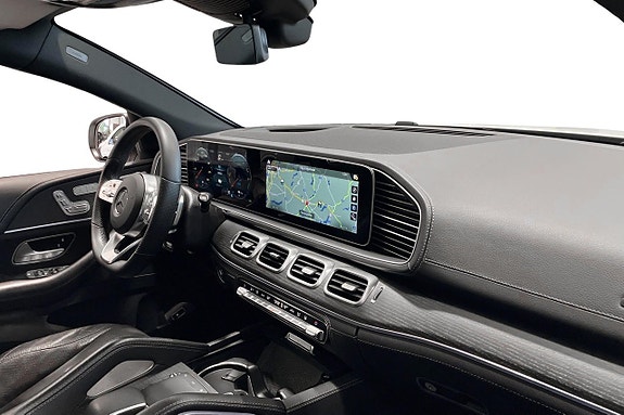 Mercedes-Benz GLE350 de 9 of 20