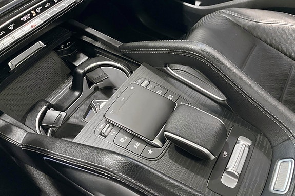 Mercedes-Benz GLE350 de 20 of 20