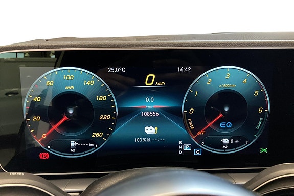 Mercedes-Benz GLE350 de 17 of 20