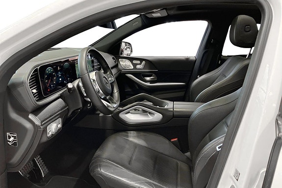 Mercedes-Benz GLE350 de 15 of 20