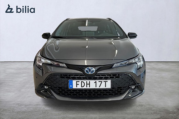 Toyota Corolla 6 of 21