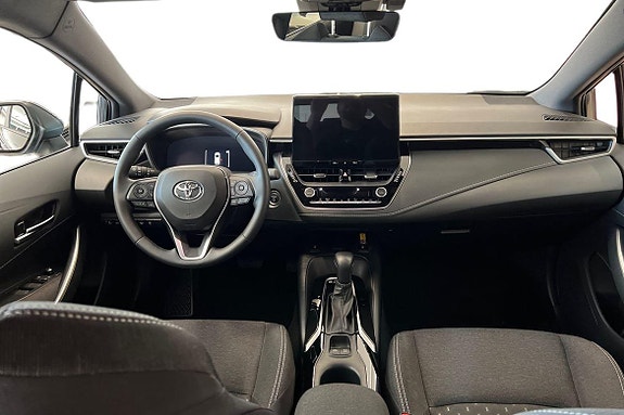 Toyota Corolla 9 of 21
