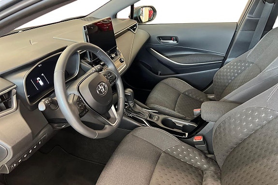 Toyota Corolla 14 of 21