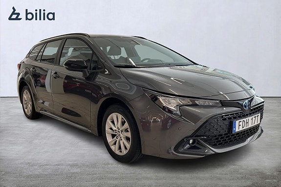 Toyota Corolla 20 of 21
